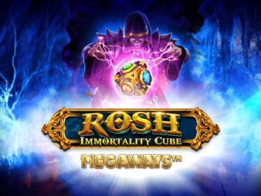 Rosh Immortality Cube Megaways Review