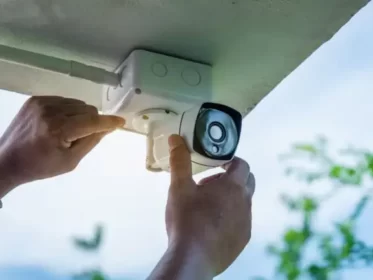 Bagaimana Cara Memasang CCTV