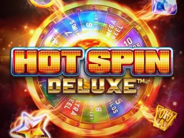 Hot Spin Deluxe Dice Slot Review