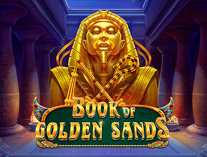 Book of Golden Sands Slot Review