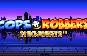 Cops ‘n’ Robbers Megaways Slot Demo