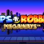 Cops ‘n’ Robbers Megaways Slot Demo