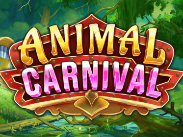 Animal Carnival Slot