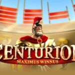 Centurion Slot