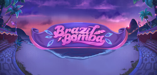 Brazil Bomba slot machine