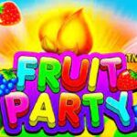 Fruit Party Slot Review