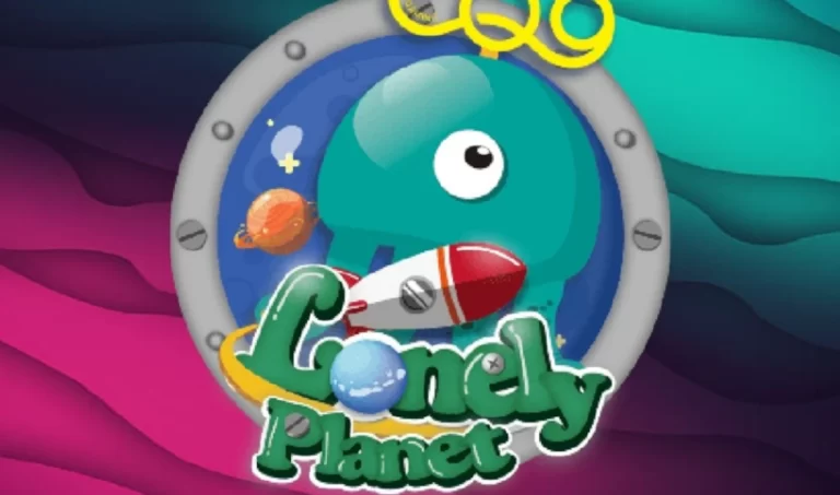 Lonely Planet Slot Game