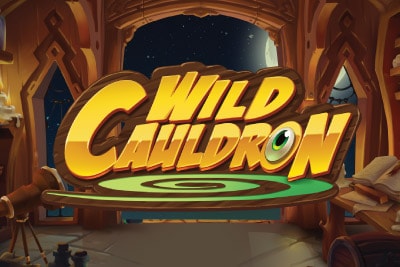 Wild Cauldron Slot RTP