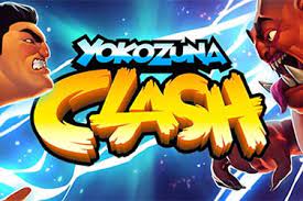 Yokozuna Clash Slot Demo