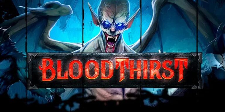 Bloodthirst Slot Game