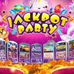 games like Jackpot Party Casino