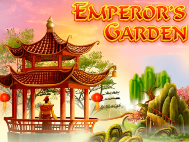 Emperor's Garden Slot