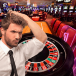 what should you not do at a slot machine?