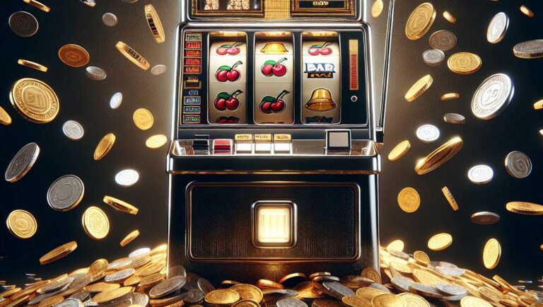 best penny slot machines to play at the casino