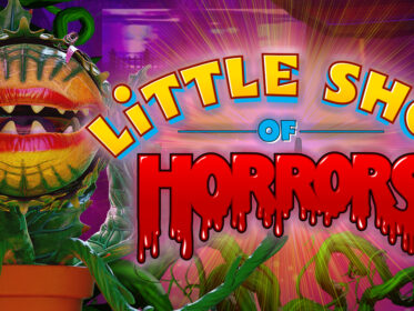 little shop of horrors slot machine