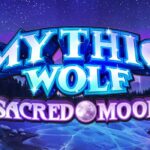 mythic wolf slot review