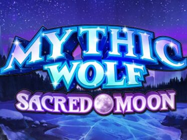 mythic wolf slot review