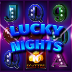 is lucky night legit